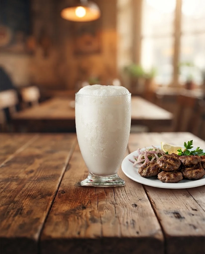 Ayran