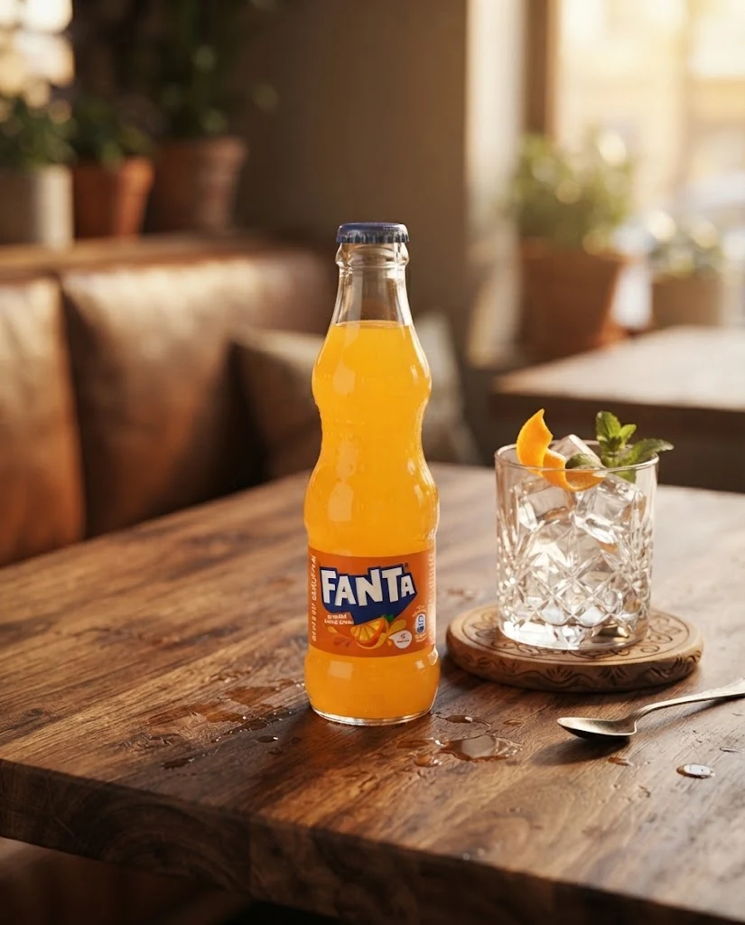 Fanta
