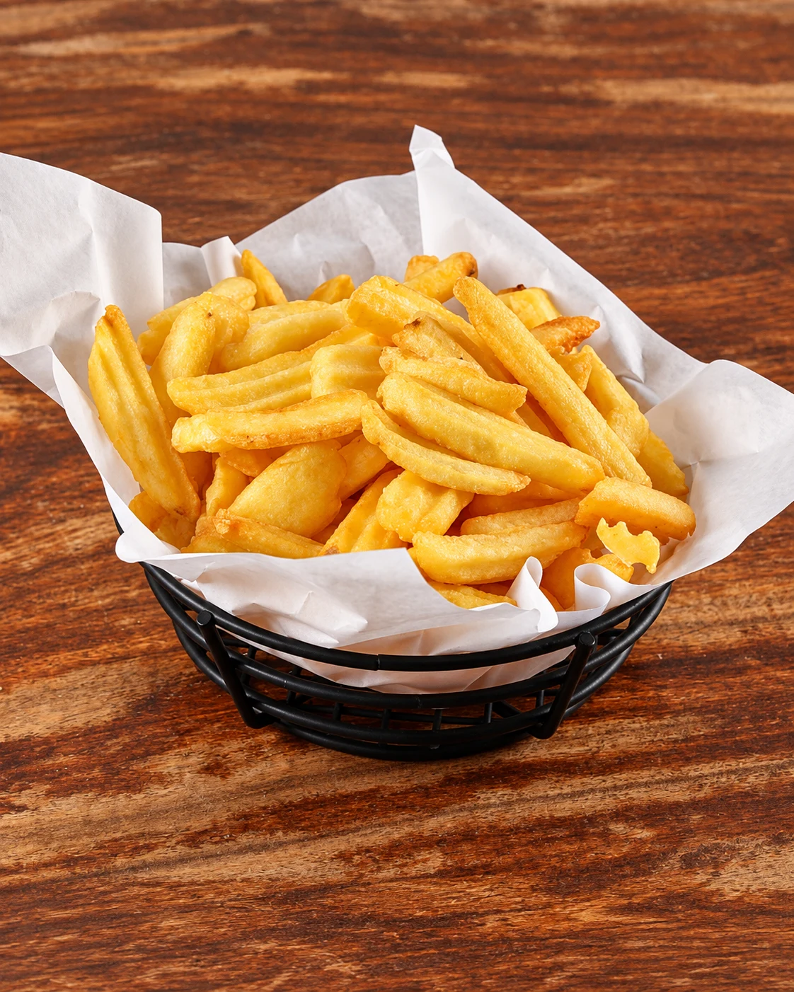Patates Tava